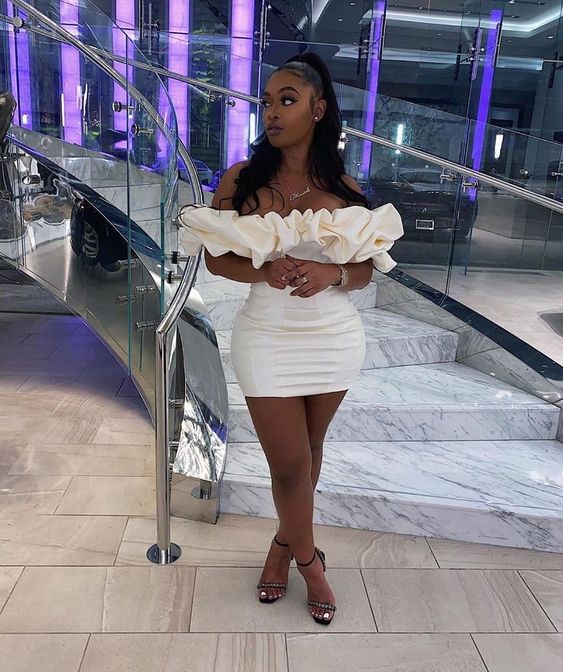 birthday outfit ideas black girl