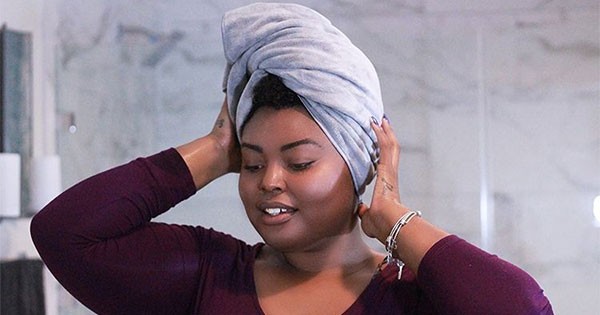 How to grow high porosity hair