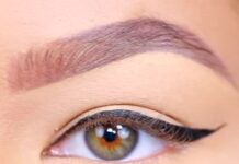 9 Amazing Makeup Tips for Hooded Eyes Makeup Tips for Hooded Eyes