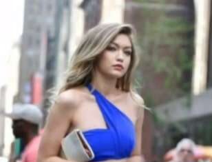 20 Gigi Hadid’s Hottest Street Style Looks of All Time Gigi Hadid's street styles