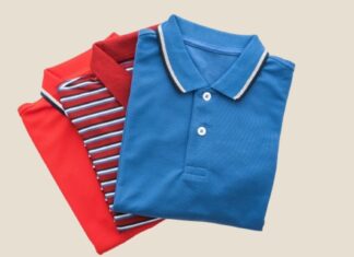 Are Polo Shirts Business Casual? Here’s Everything You Need to Know are polo shirts business casual