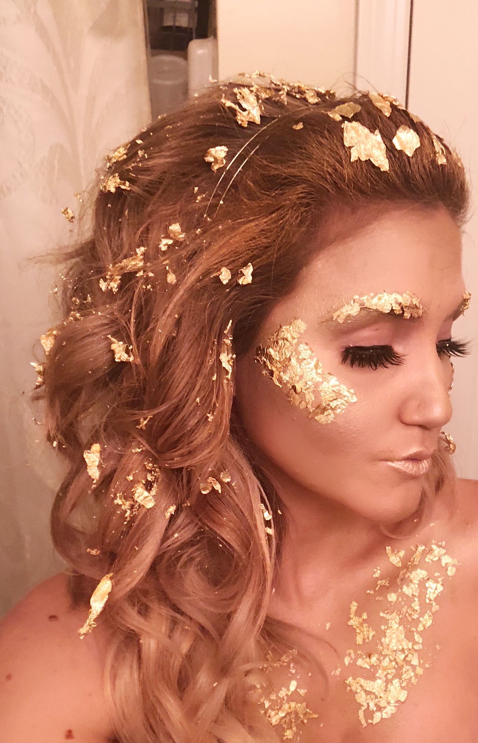 fairy makeup ideas