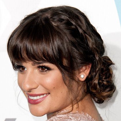 cocktail party hairstyles for long hair
