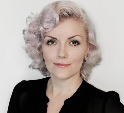 short haircuts for women