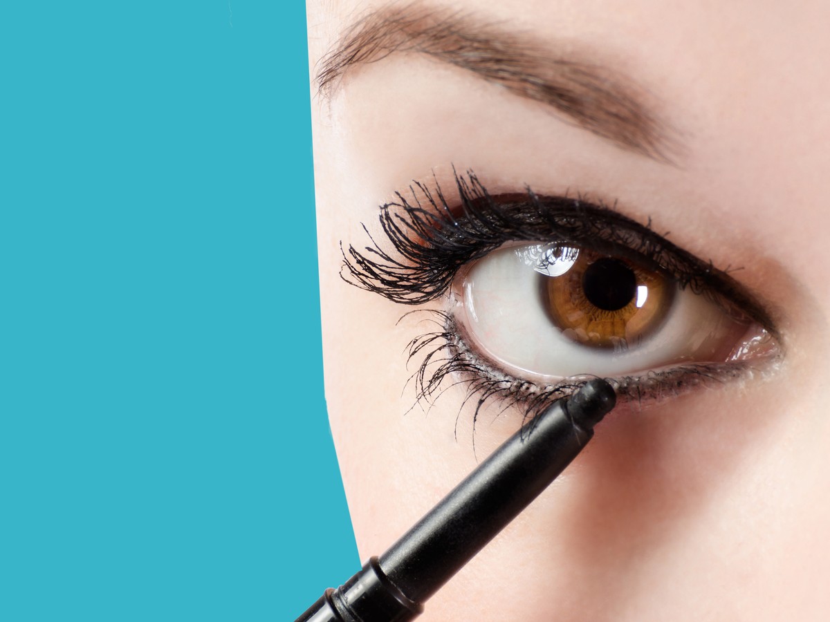 tips for smokey wedding makeup