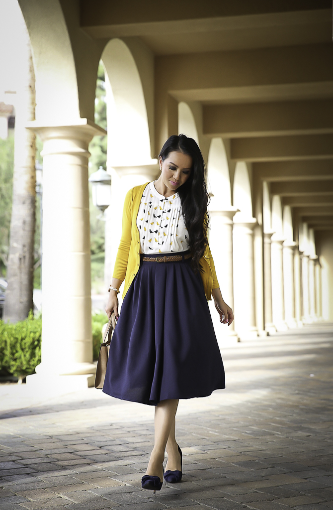 tea party outfit ideas