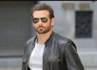 Dress Like Bradley Cooper to Look Like a Superhero