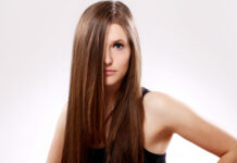 12 Natural Ways to Straighten Your Hair Without a Straightener how to straighten hair naturally