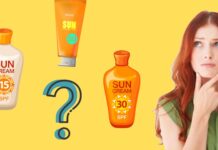 What SPF Should I Use? Does SPF Matter? What SPF should I use?