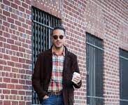 How to Wear a Flannel Shirt Without Looking Like a Lumberjack
