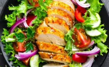 A 3-Day, 1200 Calorie Diet Plan to Slim Down Fast 1200 Calorie Diet Plan