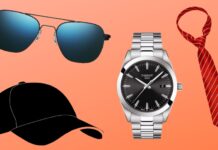 12 Fashion Accessories for Men You Need to Set the Trend Fashion Accessories for Men