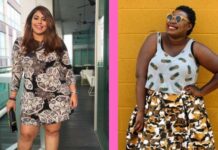 How Plus Size Girls Can Wear Prints to Flatter Their Gorgeous Curves? Plus Size Can Wear Prints