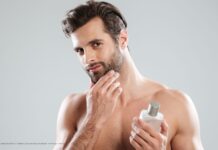 How to Apply Beard Oil the Right Way How to Apply Beard Oil