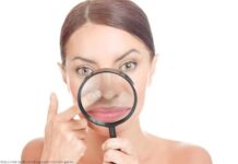 How to Remove Clogged Pores on the Nose How to Remove Clogged Pores on Nose