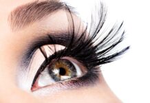 8 Quick Ways to Grow Eyelashes and Eyebrows Ways to Grow Eyelashes and Eyebrows