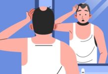 Hair Loss in Men: Is it Normal? Here’re the Causes and Treatments Hair Loss in Men