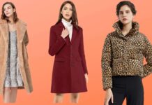 Over the Top: 15 Statement Making Warm Winter Coats for Women Warm Winter Coats for Women