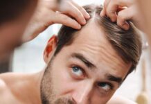 6 Hair Growth Oil for Men to Fight Receding Hairline Hair Growth Oil for Men