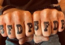 30 Best Hand Tattoos for Men: Cool Design Ideas Hand Tattoos for Men