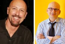 The 20 Most Powerful Bald Men in the World Powerful Bald Men