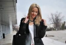 Red Leather Pants: Top 14 Super Stylish Outfit Ideas Red Leather Pants Outfit Ideas