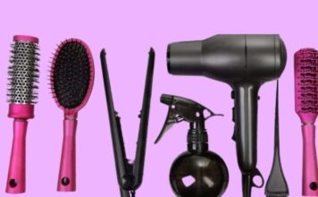 12 Best Hair Styling Tools for Women: It’s Time to Say Goodbye to Bad Hair Days Hairstyling Tools