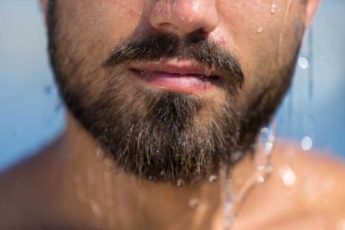 How Often Should You Wash Your Beard? how often should you wash your beard