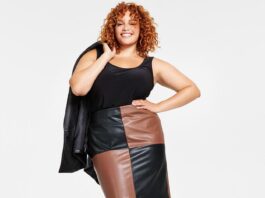 Flaunt Your Curves: The Ultimate Guide to Stylish Skirts for Curvy Petite Women Skirts for curvy petite