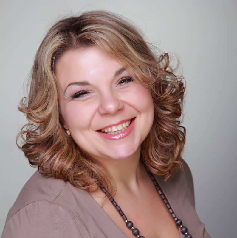 Short haircuts for women